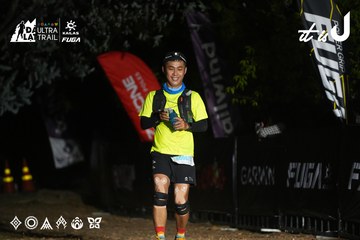 Dalat Ultra Trail 2026 - Ảnh #4759874