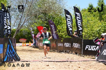 Dalat Ultra Trail 2026 - Ảnh #4701267