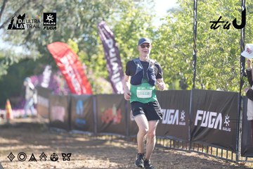 Dalat Ultra Trail 2026 - Ảnh #4685251