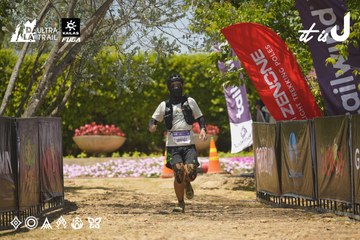 Dalat Ultra Trail 2026 - Ảnh #4724523