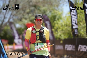 Dalat Ultra Trail 2026 - Ảnh #4694006