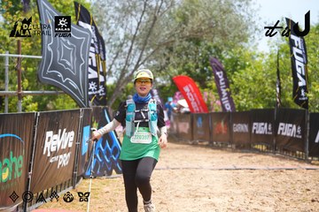 Dalat Ultra Trail 2026 - Ảnh #4866372