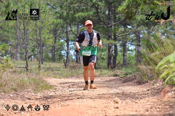 Dalat Ultra Trail 2026 - Ảnh #4831908