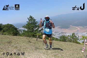 Dalat Ultra Trail 2026 - Ảnh #4733442