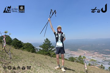 Dalat Ultra Trail 2026 - Ảnh #4733276