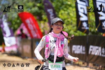Dalat Ultra Trail 2026 - Ảnh #4701469