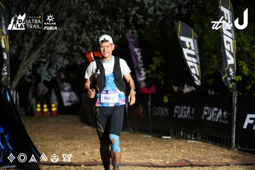 Dalat Ultra Trail 2026 - Ảnh #4758549