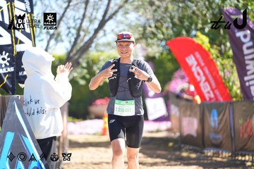 Dalat Ultra Trail 2026 - Ảnh #4695232