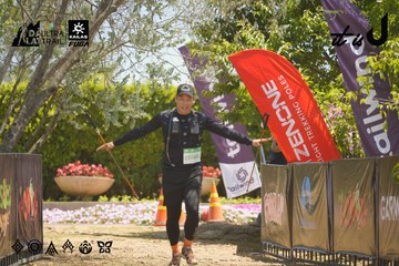 Dalat Ultra Trail 2026 - Ảnh #4690635