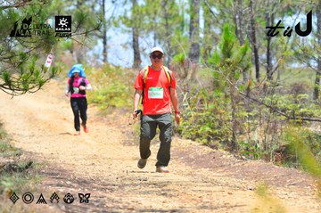 Dalat Ultra Trail 2026 - Ảnh #4877343