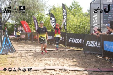Dalat Ultra Trail 2026 - Ảnh #4863191