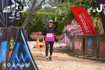 Dalat Ultra Trail 2026 - Ảnh #4870027