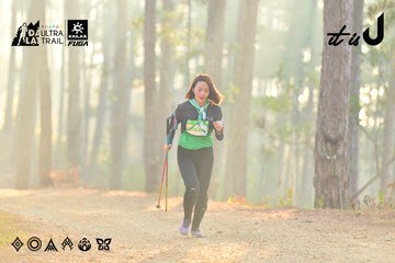 Dalat Ultra Trail 2026 - Ảnh #4841441