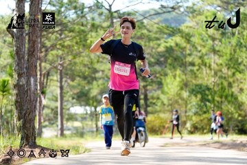 Dalat Ultra Trail 2026 - Ảnh #4833786