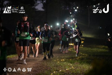 Dalat Ultra Trail 2026 - Ảnh #4721001
