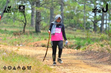 Dalat Ultra Trail 2026 - Ảnh #4876548
