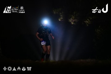 Dalat Ultra Trail 2026 - Ảnh #4899552