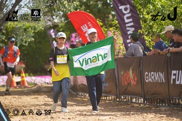 Dalat Ultra Trail 2026 - Ảnh #4901972