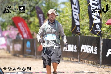 Dalat Ultra Trail 2026 - Ảnh #4747076