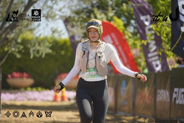 Dalat Ultra Trail 2026 - Ảnh #4685041