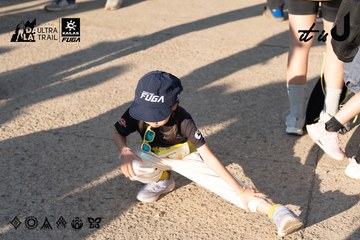 Dalat Ultra Trail 2026 - Ảnh #4767553