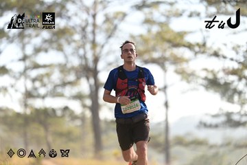 Dalat Ultra Trail 2026 - Ảnh #4894610