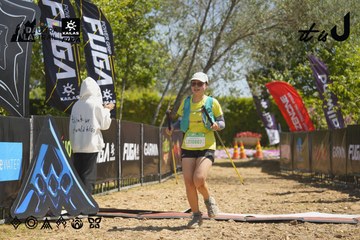Dalat Ultra Trail 2026 - Ảnh #4684683