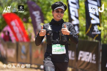 Dalat Ultra Trail 2026 - Ảnh #4700014