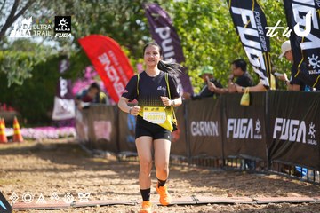 Dalat Ultra Trail 2026 - Ảnh #4900147