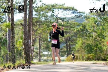 Dalat Ultra Trail 2026 - Ảnh #4833429
