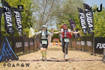 Dalat Ultra Trail 2026 - Ảnh #4721697