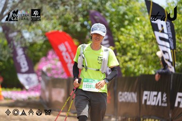 Dalat Ultra Trail 2026 - Ảnh #4868907