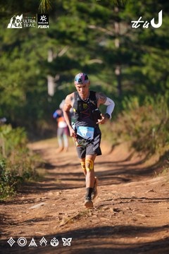 Dalat Ultra Trail 2026 - Ảnh #4908929