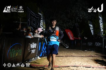 Dalat Ultra Trail 2026 - Ảnh #4759292