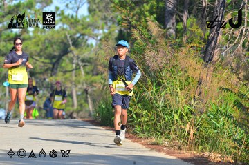Dalat Ultra Trail 2026 - Ảnh #4781088