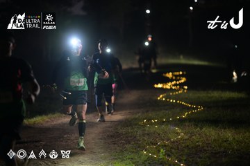 Dalat Ultra Trail 2026 - Ảnh #4720719