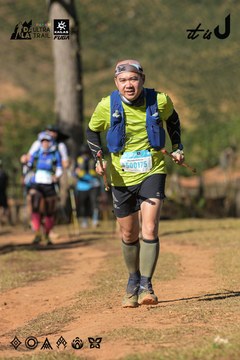 Dalat Ultra Trail 2026 - Ảnh #4714900