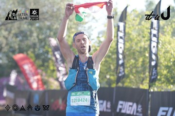 Dalat Ultra Trail 2026 - Ảnh #4682442