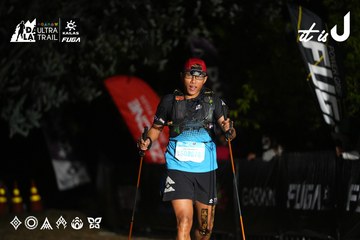 Dalat Ultra Trail 2026 - Ảnh #4759344