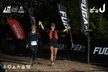 Dalat Ultra Trail 2026 - Ảnh #4762312