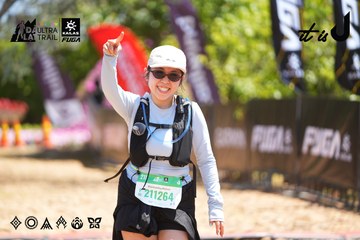 Dalat Ultra Trail 2026 - Ảnh #4702403