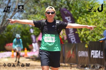 Dalat Ultra Trail 2026 - Ảnh #4701753
