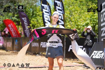 Dalat Ultra Trail 2026 - Ảnh #4701888