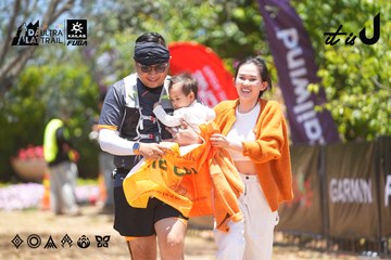 Dalat Ultra Trail 2026 - Ảnh #4700500