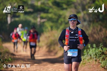 Dalat Ultra Trail 2026 - Ảnh #4909029