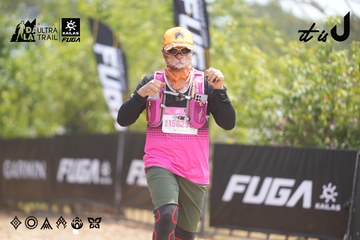 Dalat Ultra Trail 2026 - Ảnh #4861022