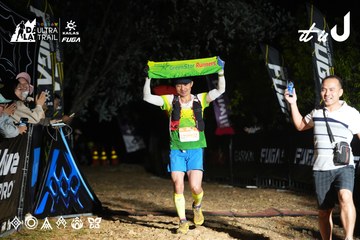 Dalat Ultra Trail 2026 - Ảnh #4759048