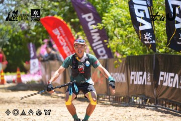Dalat Ultra Trail 2026 - Ảnh #4703295