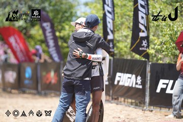 Dalat Ultra Trail 2026 - Ảnh #4746994