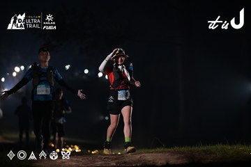 Dalat Ultra Trail 2026 - Ảnh #4707996